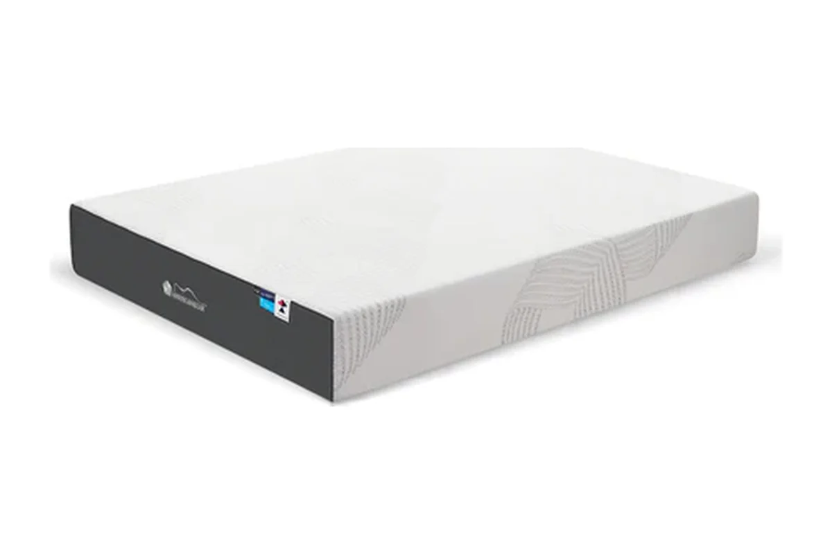 Capella memory foam mattress