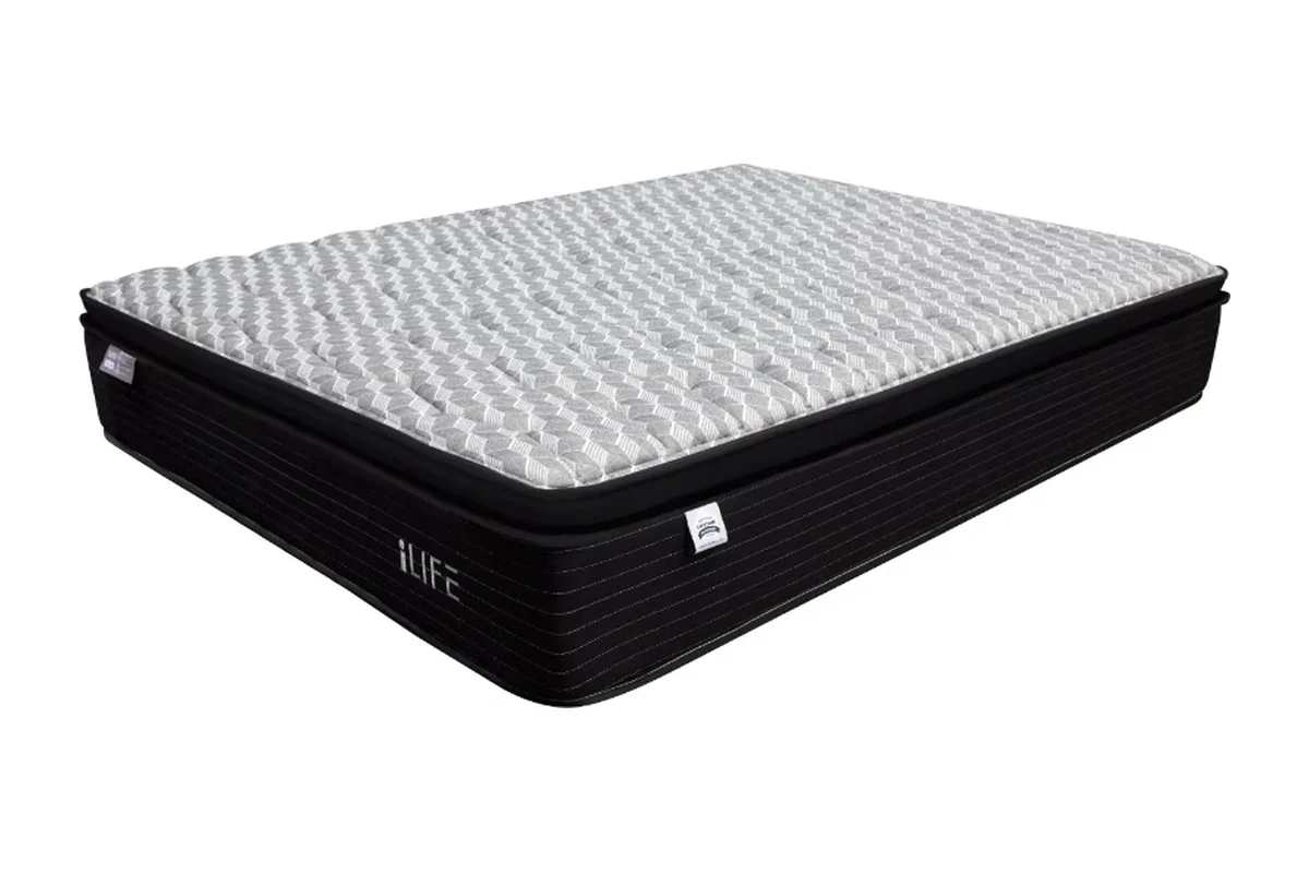 EcoFlex memory foam mattress